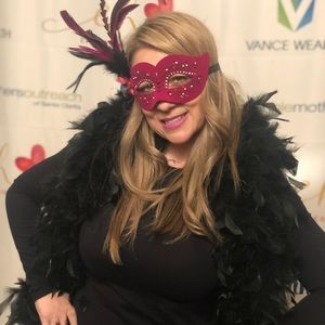 Meet your Posher, Ursula